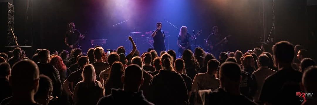 Éxort Loðbrok banner