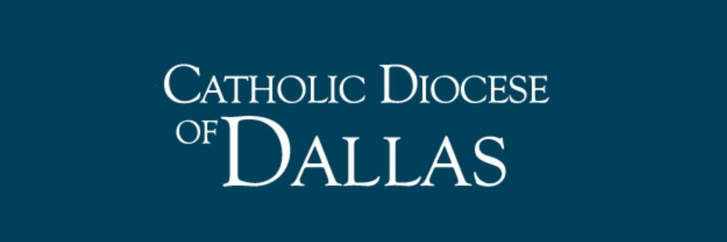 Catholic Diocese of Dallas banner