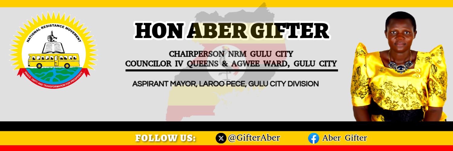 Hon Gifter Aber's banner