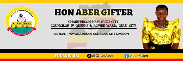 GifterAber Profile Banner