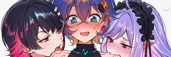 qiandaiyiyu Profile Banner