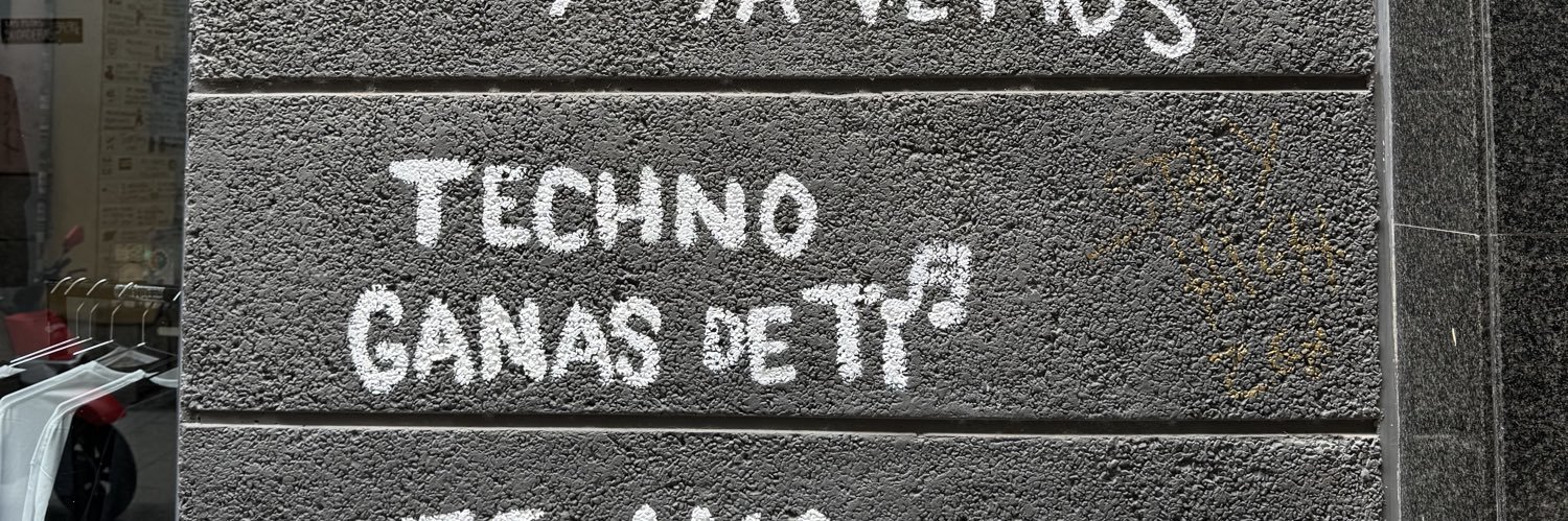 Ernest🏳️‍🌈 banner