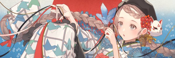 anifty_jp Profile Banner