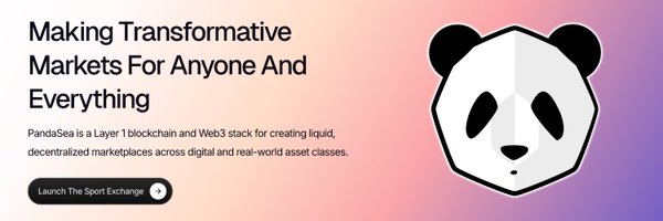 pandasea Profile Banner