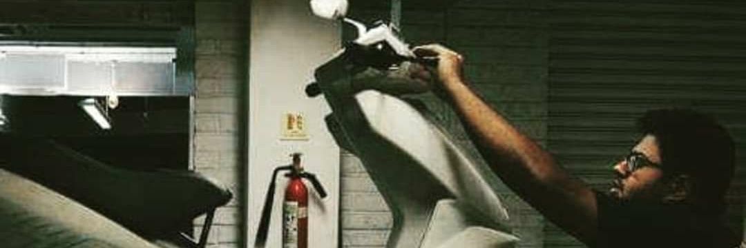 Bikash Jyoti Biswas banner