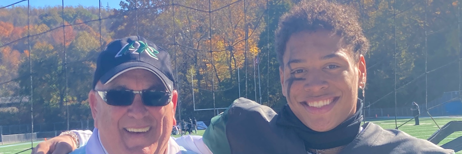 Eli Wentz banner