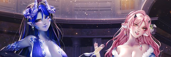 strawmariecake Profile Banner