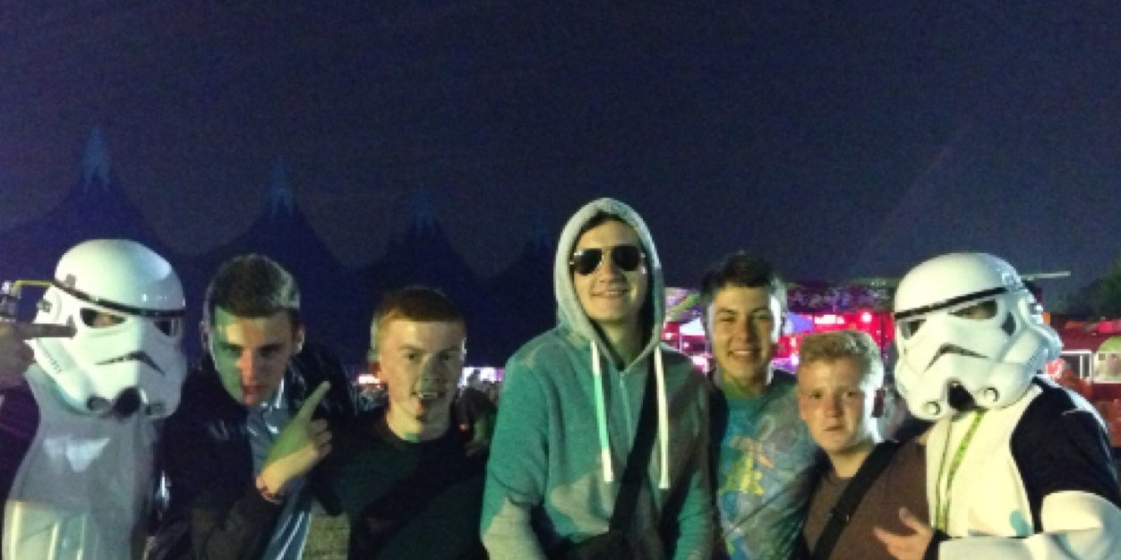 harrygunner1's profile banner image