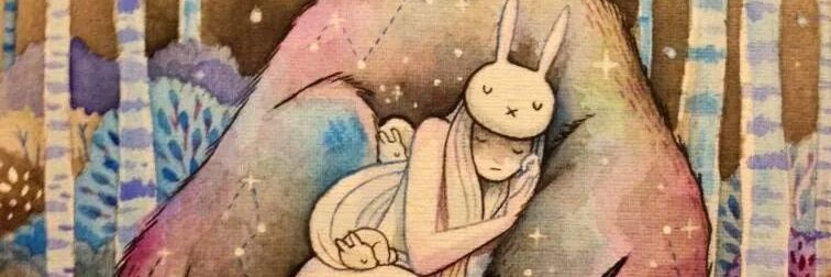 annacarolina's profile banner image