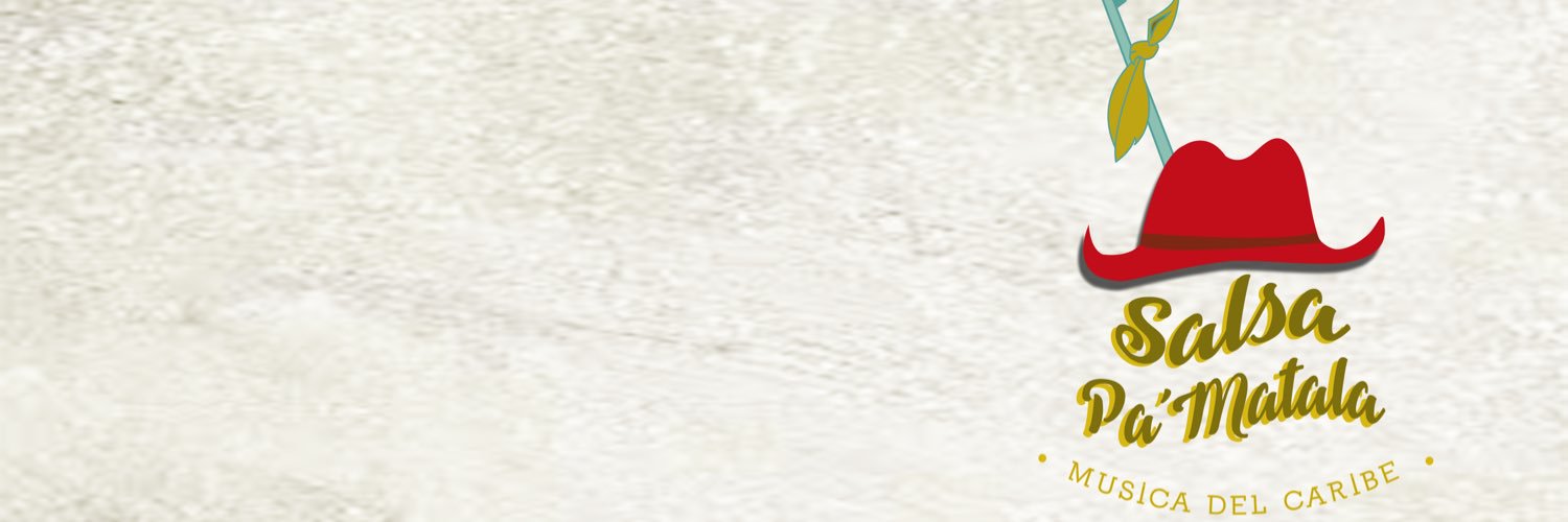 Salsa Pa Matala banner