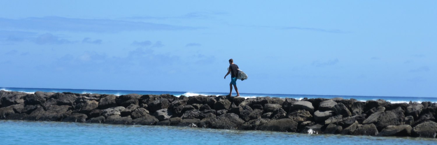 luisemayne's profile banner image