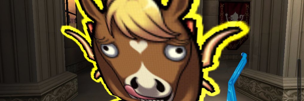 半熟のせい banner