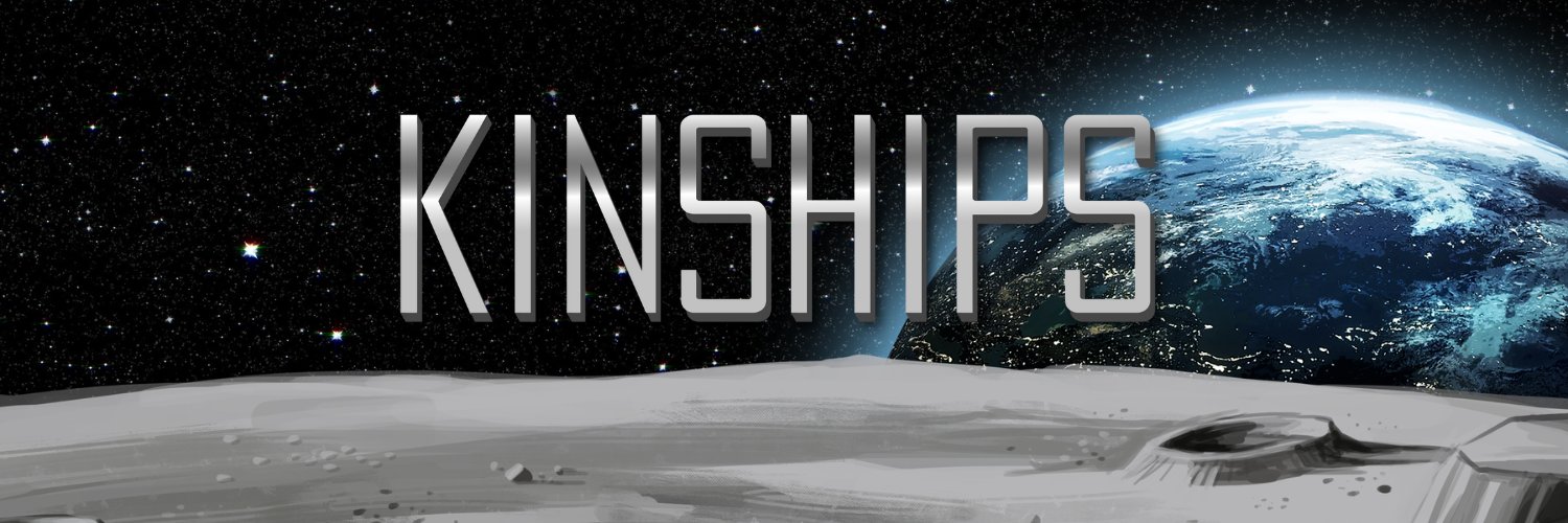 KinShips Profile Banner