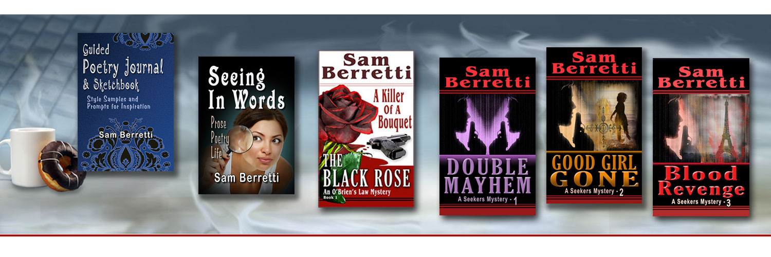 Sam Berretti banner
