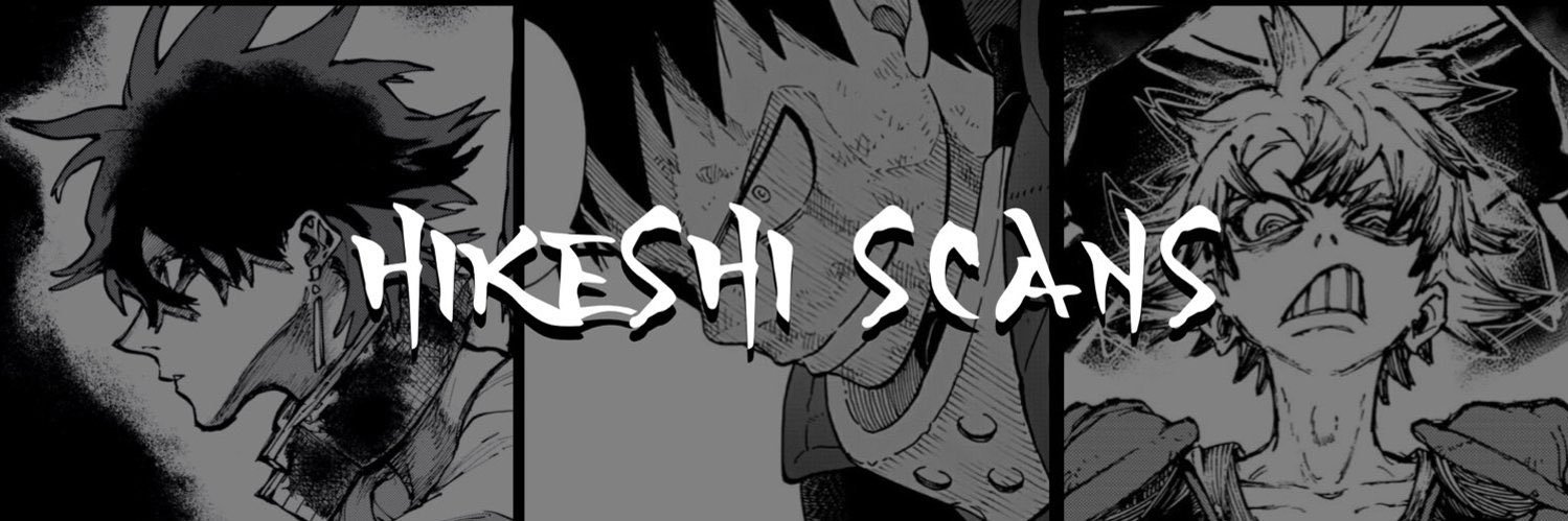 hikeshiscans's profile banner image