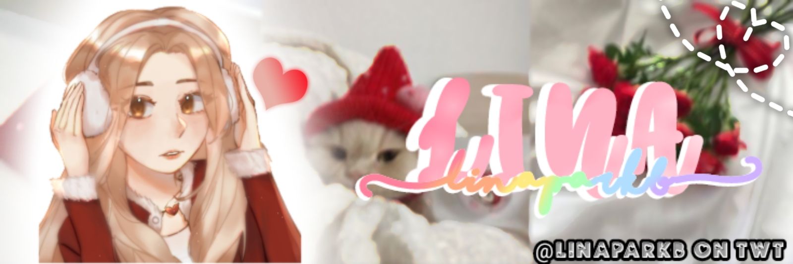 kinda back(?) banner