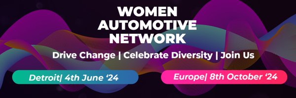 WomenAutoNetwrk Profile Banner