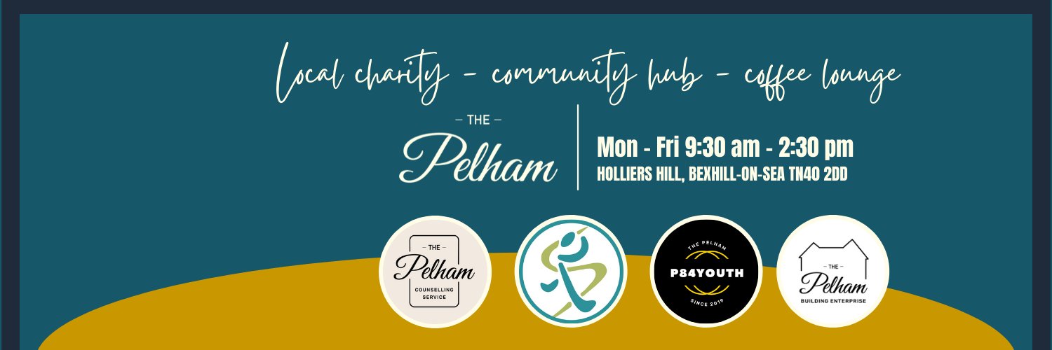 thepelham's profile banner image