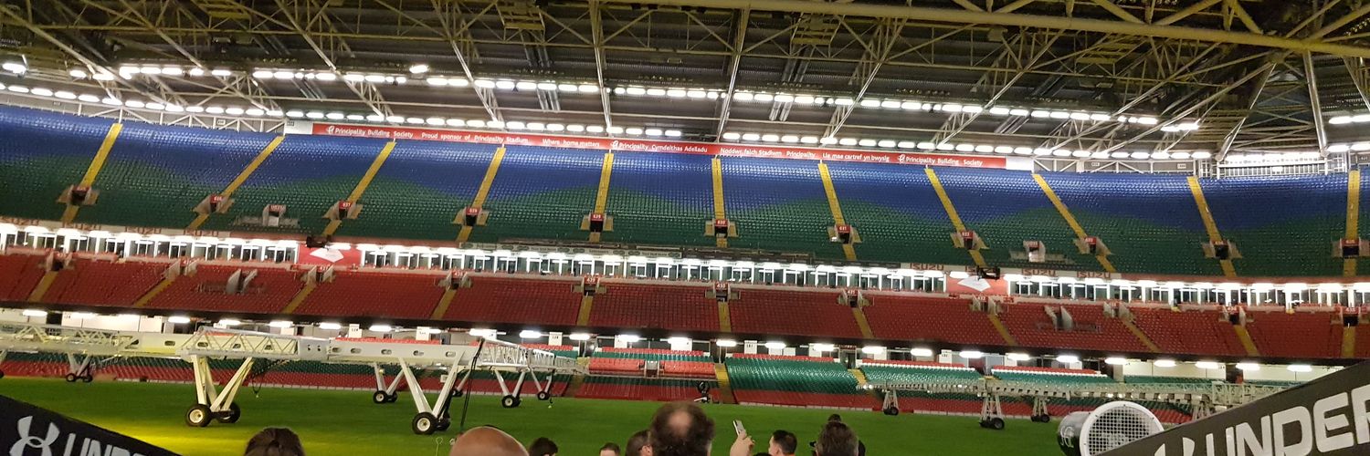 WelshChris1's profile banner image