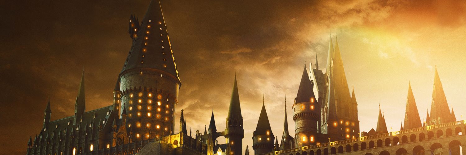 Harry Potter - Brasil banner