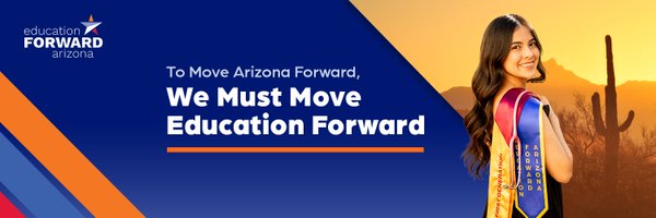 EdForwardAZ Profile Banner