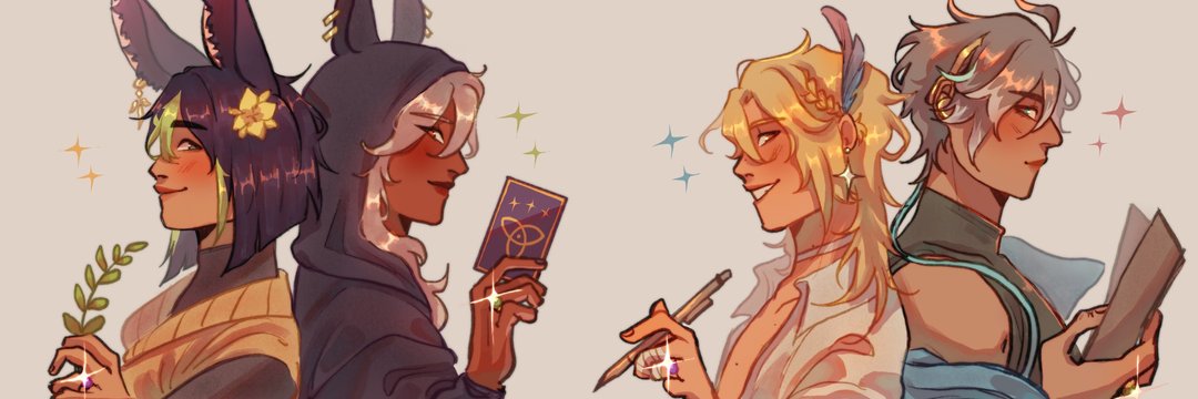 Magepaw's profile banner image