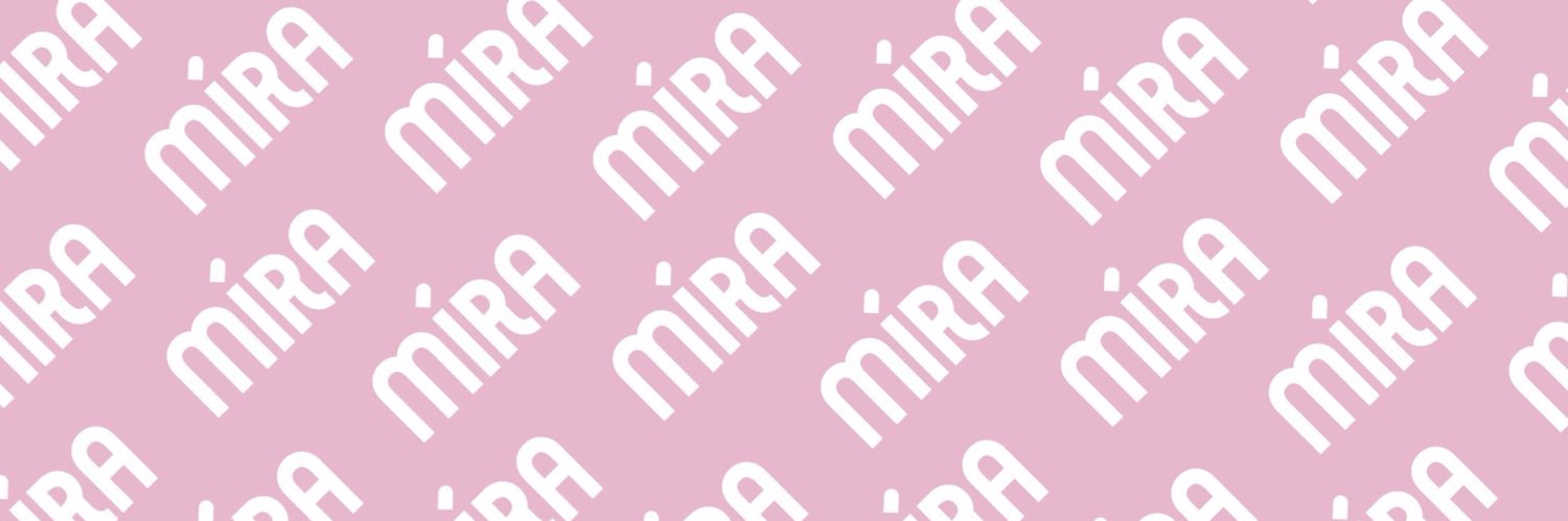 MÍRA banner