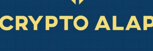 Crypto Alap banner