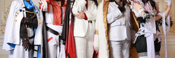 cos_NATSU Profile Banner