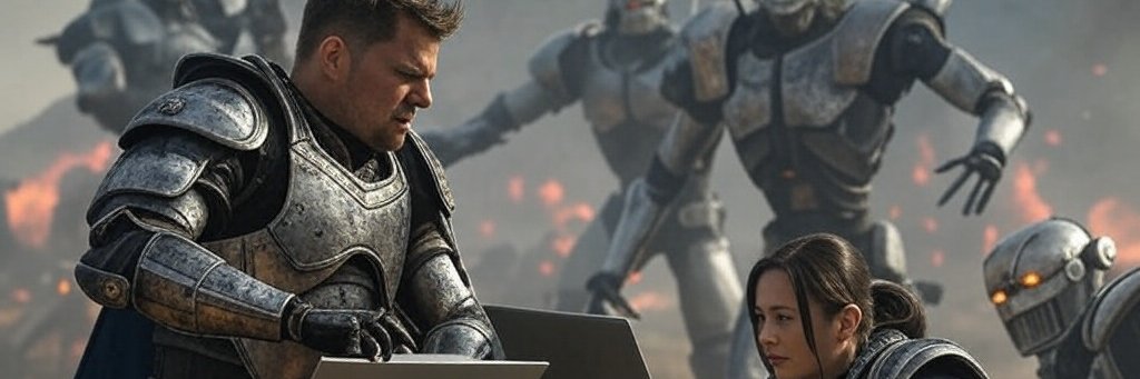 Gideon Devin Rex banner