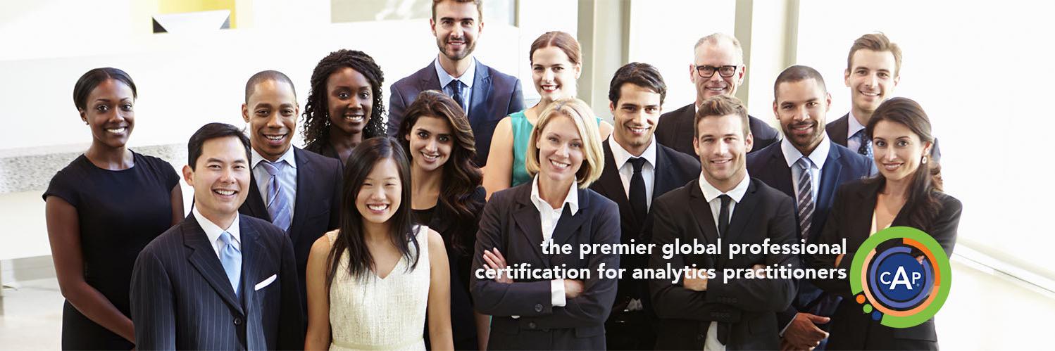 CertifiedAnalytics banner