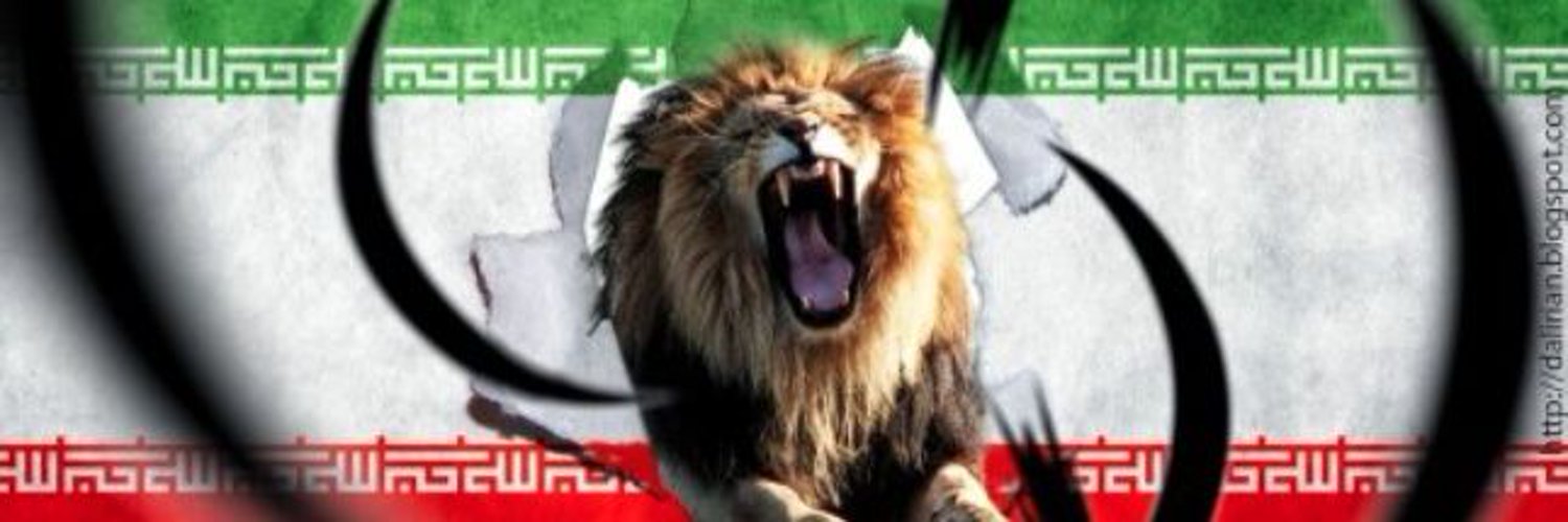 شازده‌ ایرانی Profile Banner