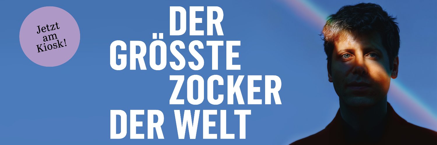 capitalMagazin's profile banner image