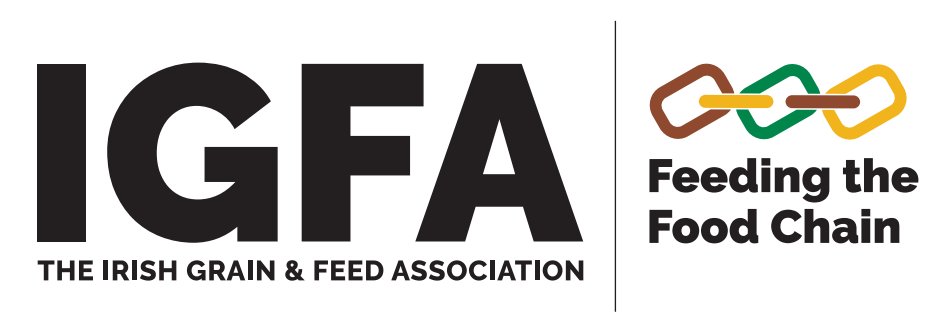Irish Grain and Feed Association banner