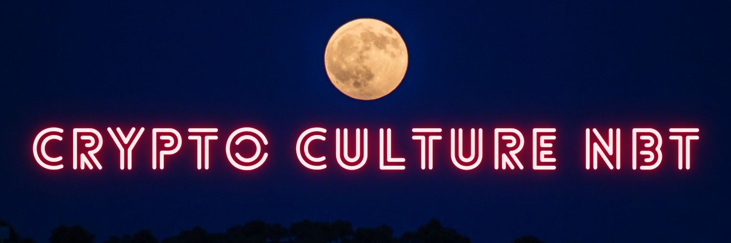 CRYPTOCULTURE banner