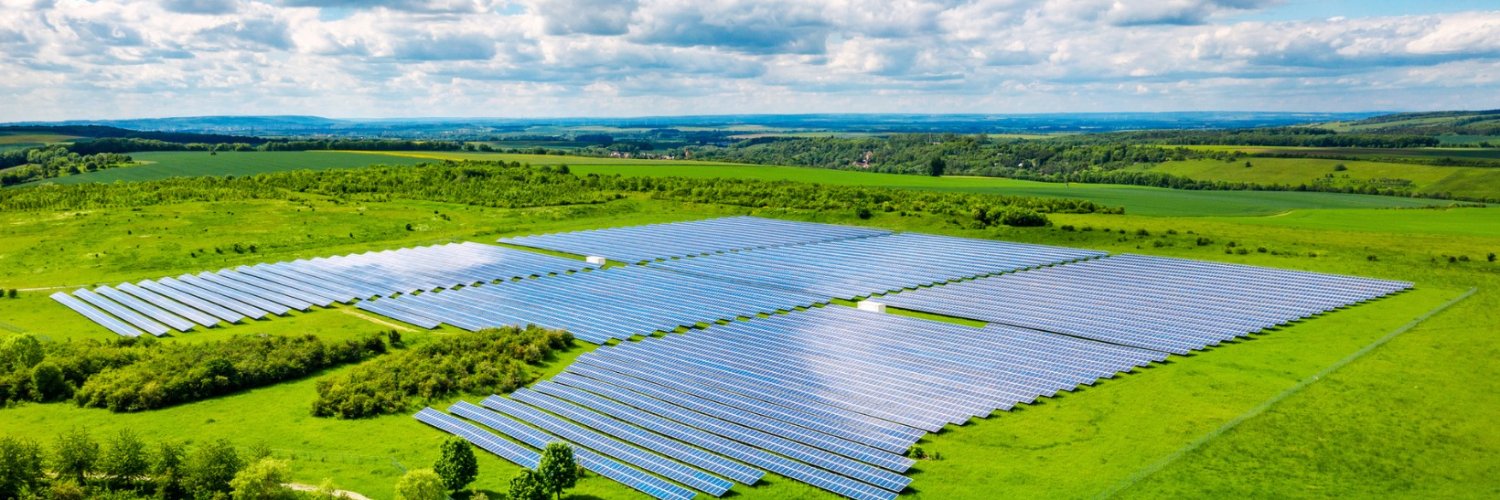 Michigan Community Solar Alliance banner