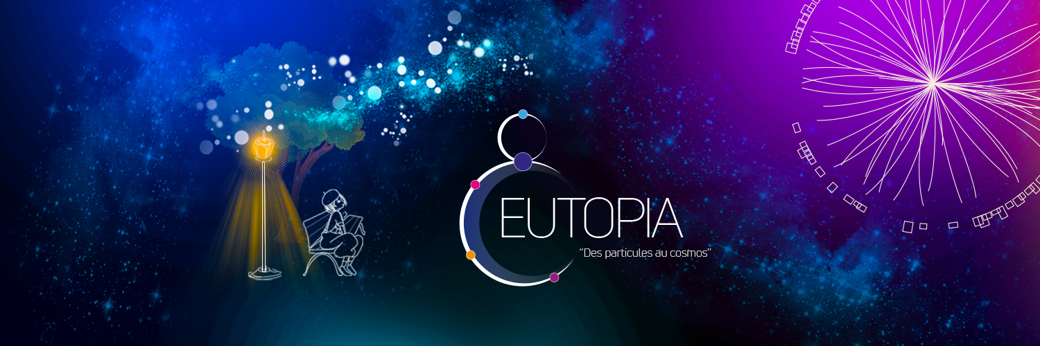 Espace Découvertes EUTOPIA - Annecy banner