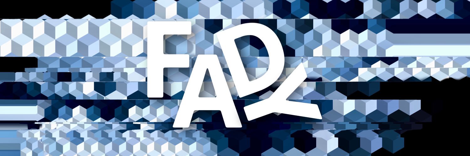 FADIVO's profile banner image