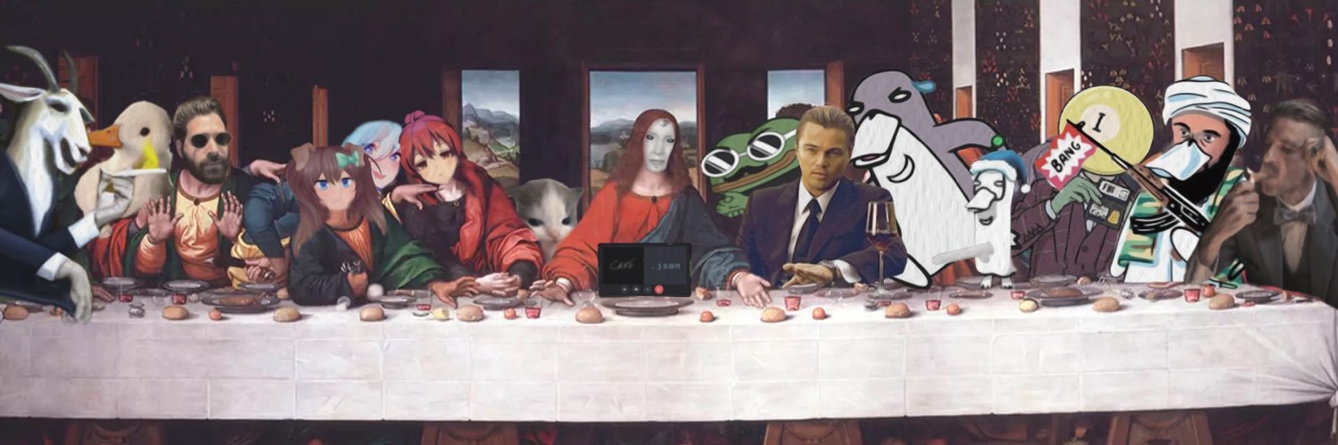 Nexus's banner