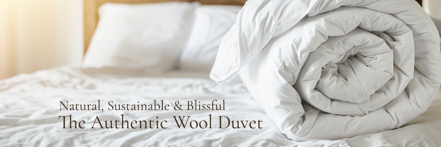 Devon Duvets banner