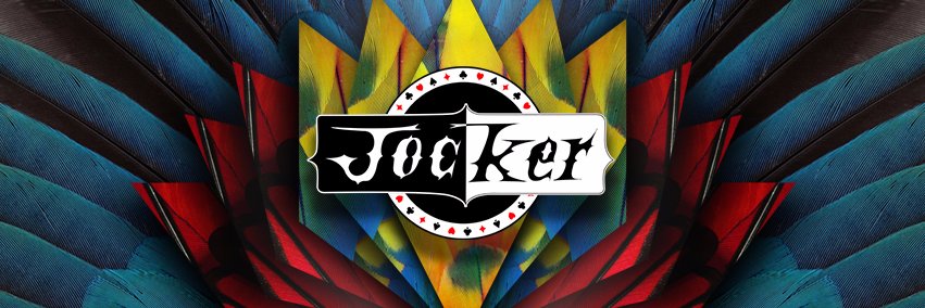 JOCKER_BAND's profile banner image
