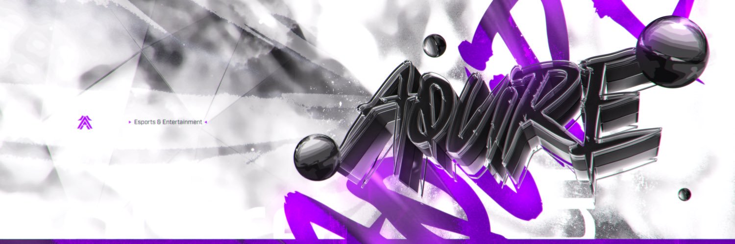 Aquire banner