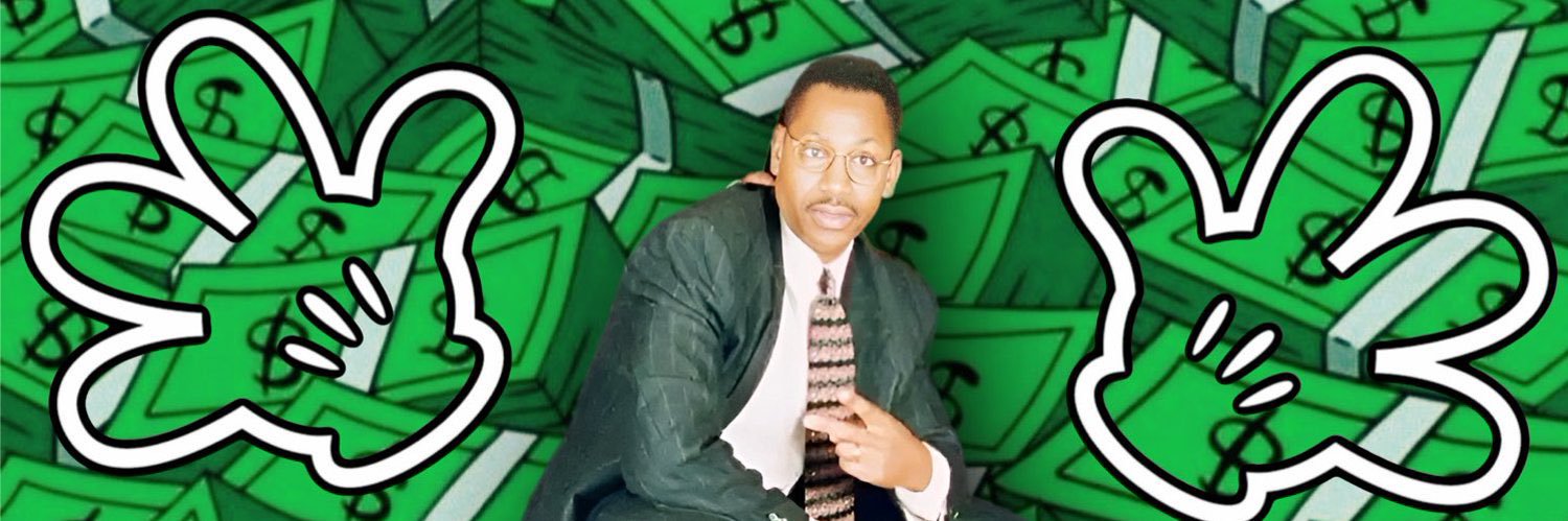 AlwayzGoodson's profile banner image
