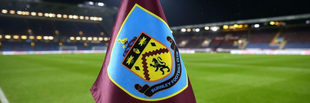 VFL Burnley FC banner