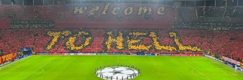 Yasin Kılıç banner