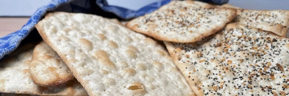 Isaac Rothstein banner