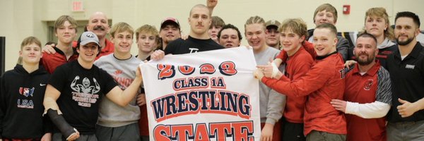 TreynorWrestle Profile Banner