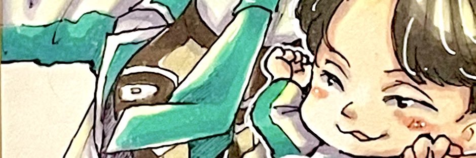 まちる@ 6/28 URC03 banner