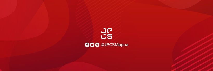 JPCSMapua's profile banner image