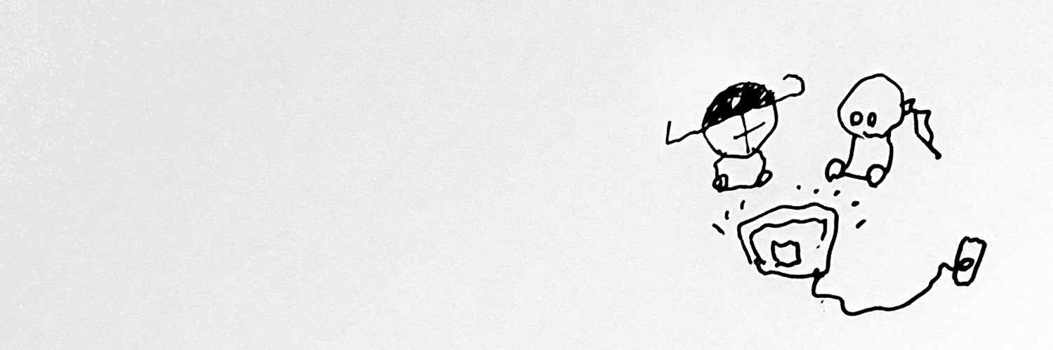 HANK.'s banner